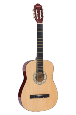 VIOLÃO CORDEIRO VN01