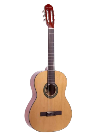 Violão Clássico Nylon Cordeiro 3