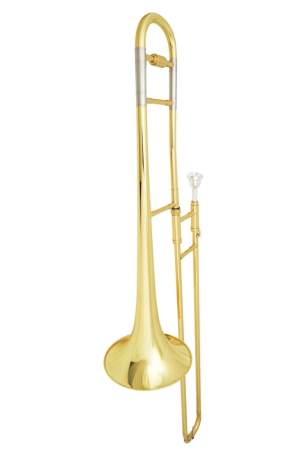 trombone de vara - foto principal