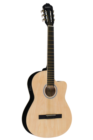 violao eletro acustico cordeiro